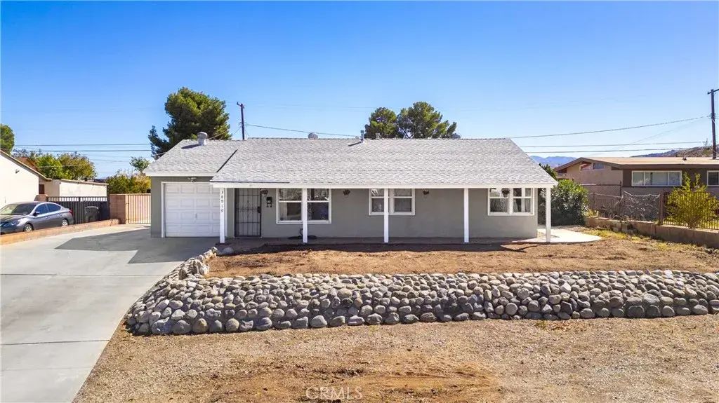 38910 Sage Tree, Palmdale