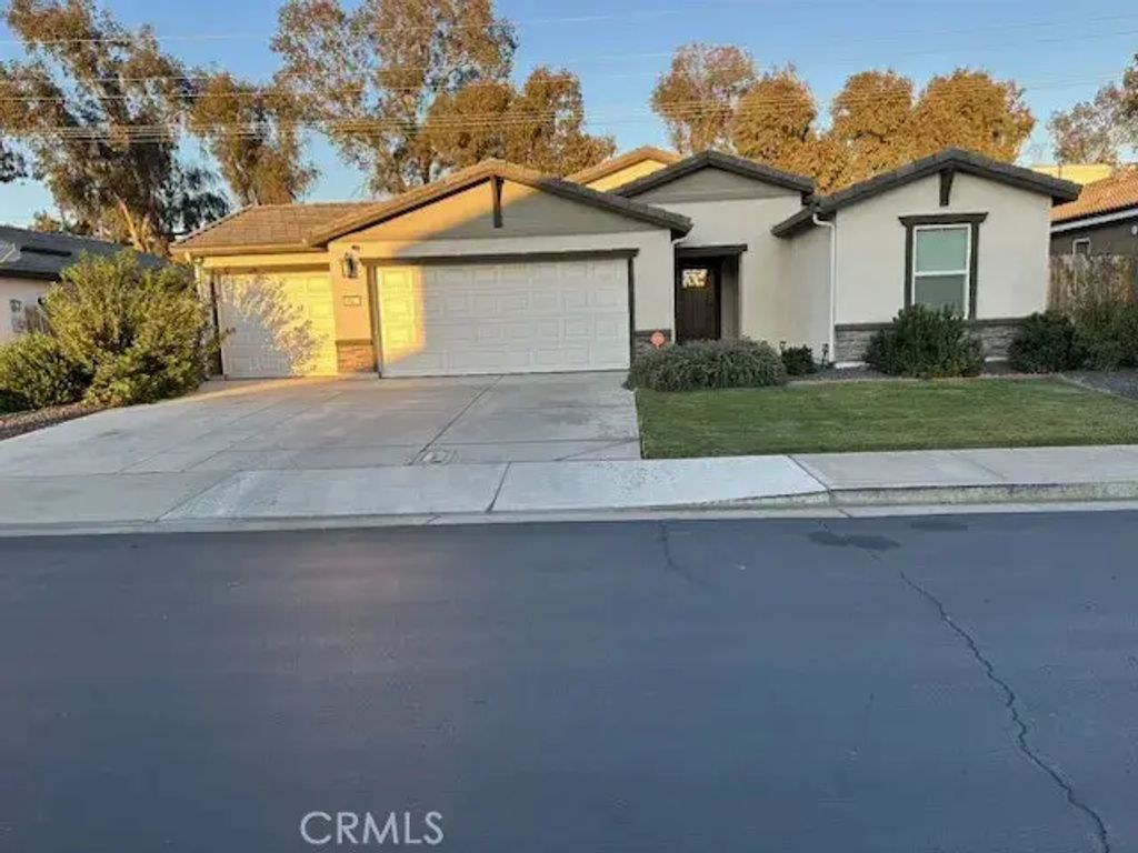 1988 Truckee Drive, Atwater