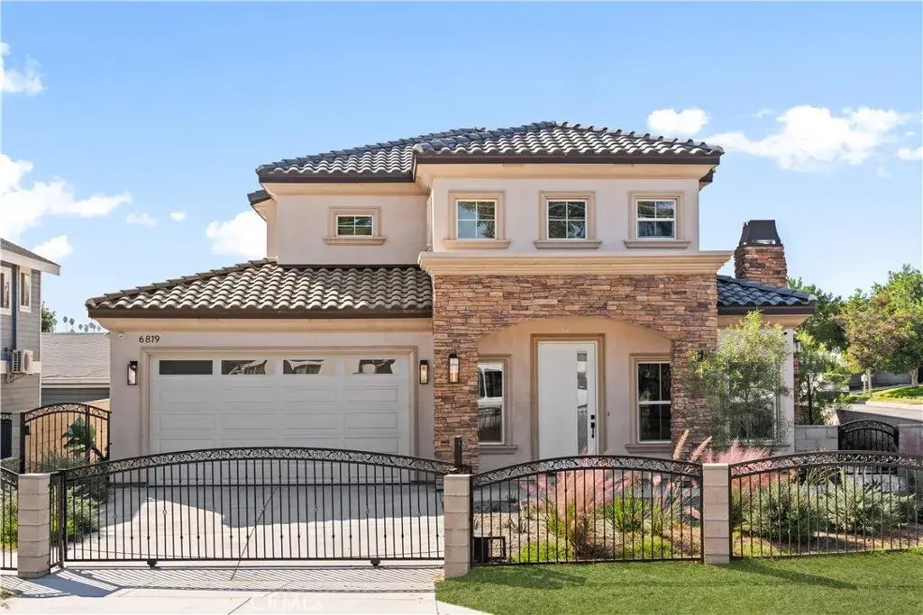 6819 Oak Ave, San Gabriel