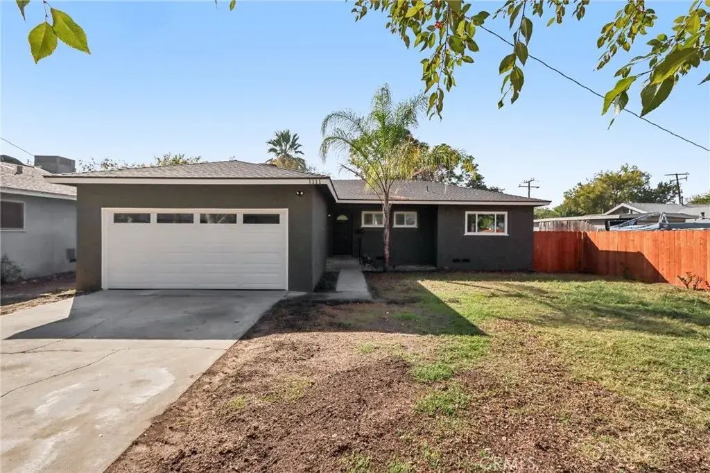 1111 E 27th Street, San Bernardino