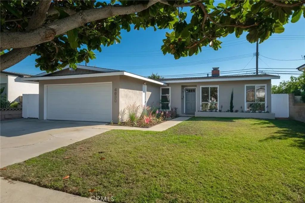 4830 Maricopa Street, Torrance