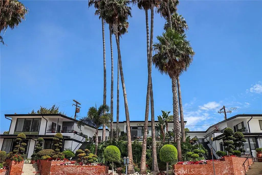 250 Cliff Drive 6, Laguna Beach