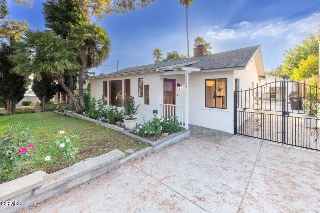 4543 Rockland Place 1, La Canada Flintridge