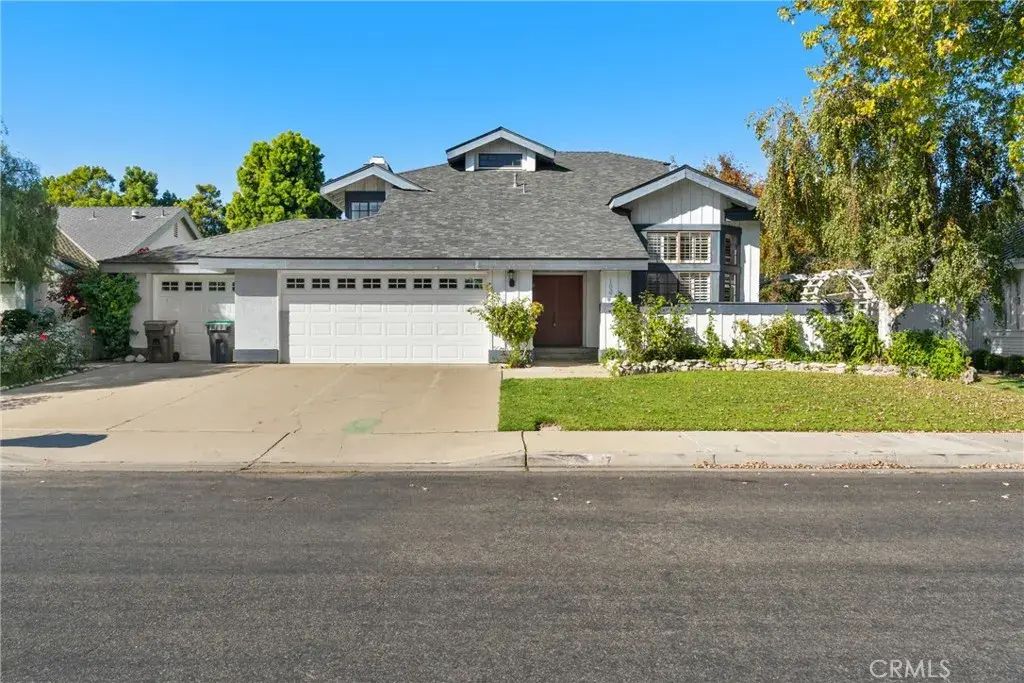 1837 Olive, Santa Maria