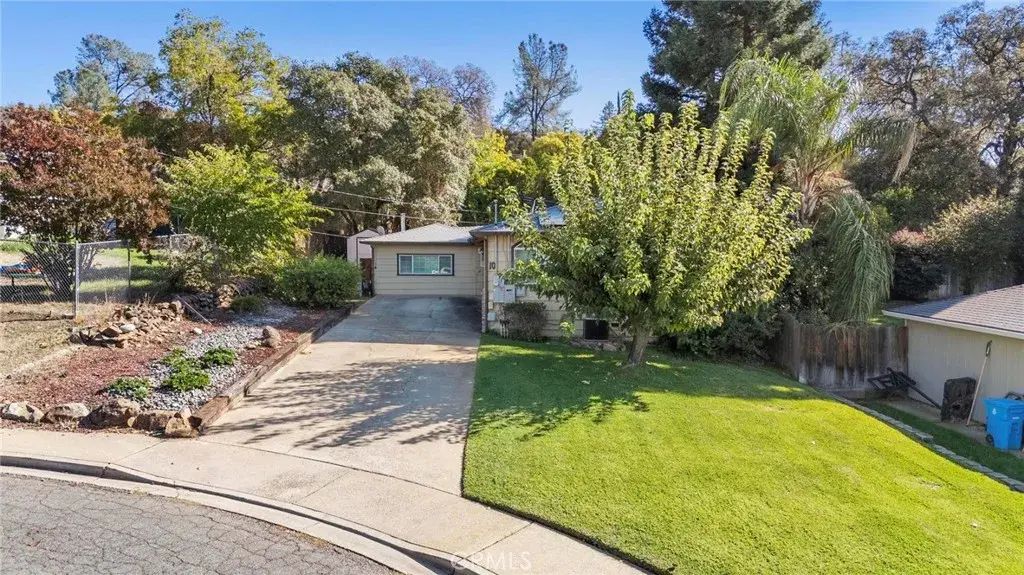 10 Service Circle, Oroville