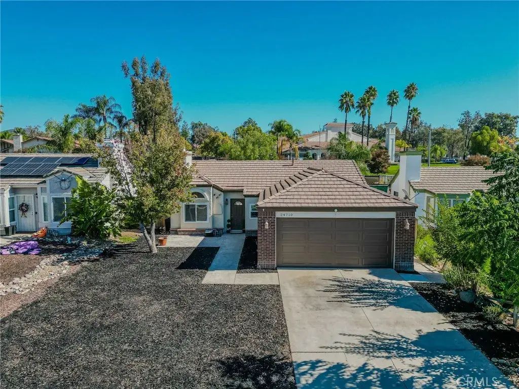 24710 Morning Star Drive, Murrieta