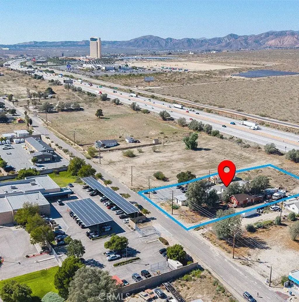 50292 Ramona, Cabazon