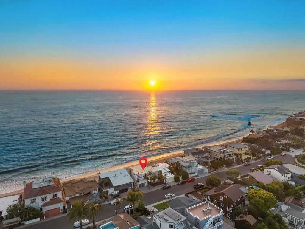 341 Pacific Avenue, Solana Beach