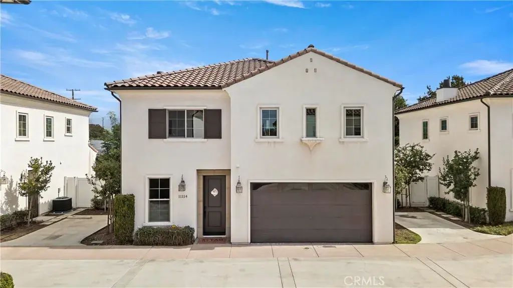 11114 Freer, Temple City