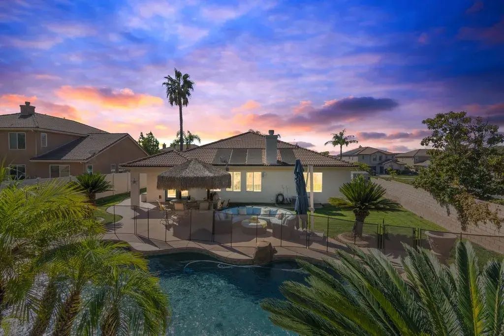 29616 Royal Burgh, Murrieta