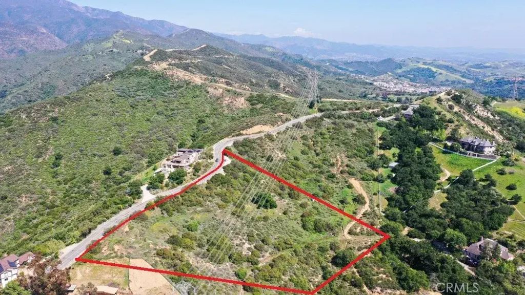 28052 Modjeska Grade, Silverado