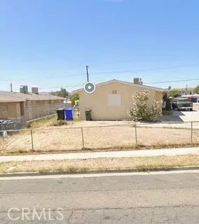 1014 E Navajo, Barstow