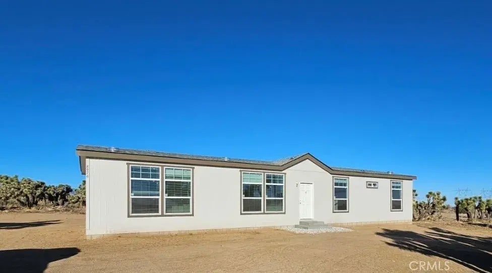 8976 Tumbleweed, Phelan