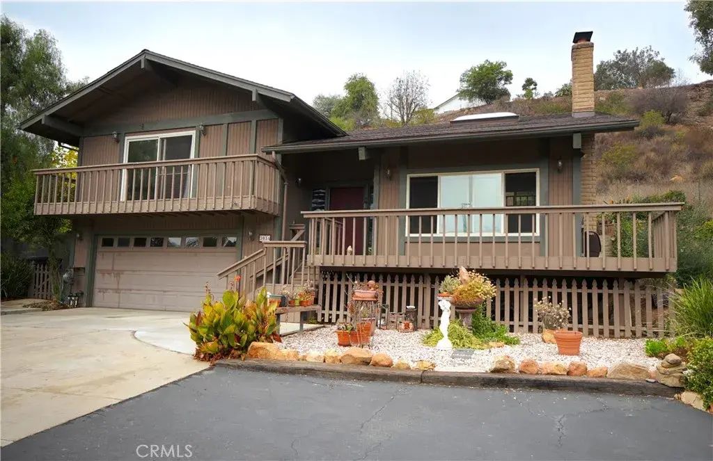 3034 N Broadway, Escondido