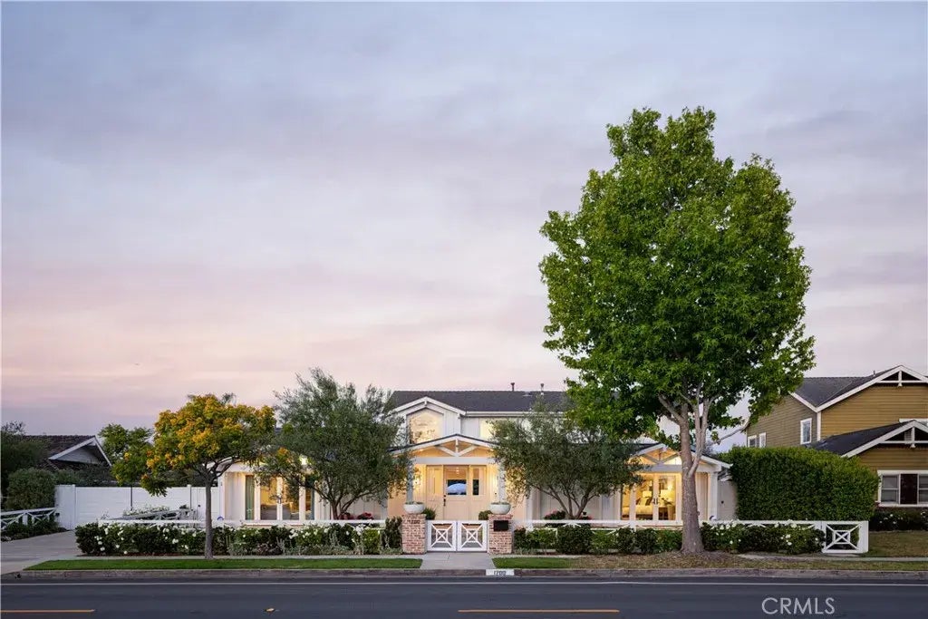 1700 Highland Drive, Newport Beach