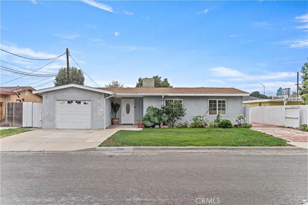 15544 Denley Street, Hacienda Heights