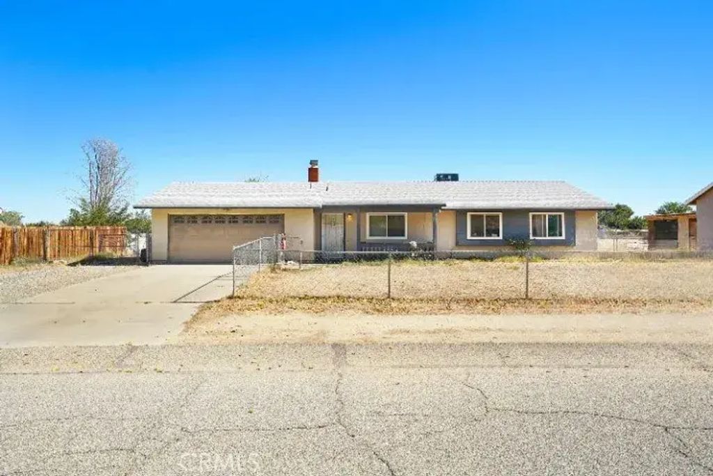 40976 177th East, Lancaster