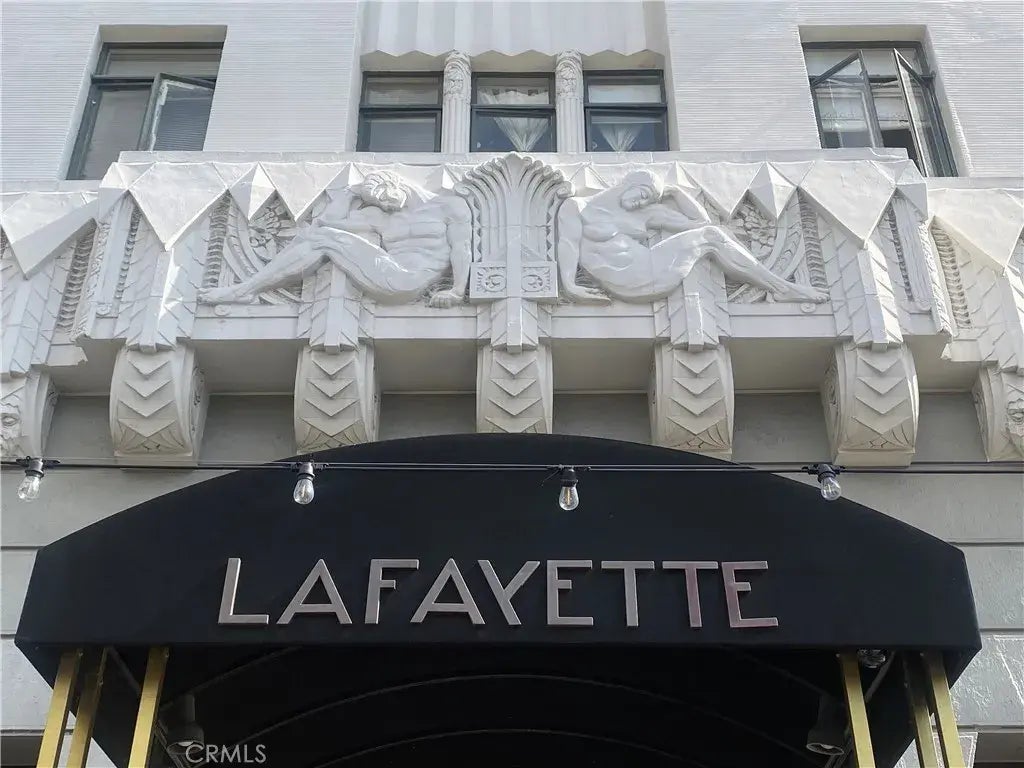 140 Linden Avenue, Long Beach