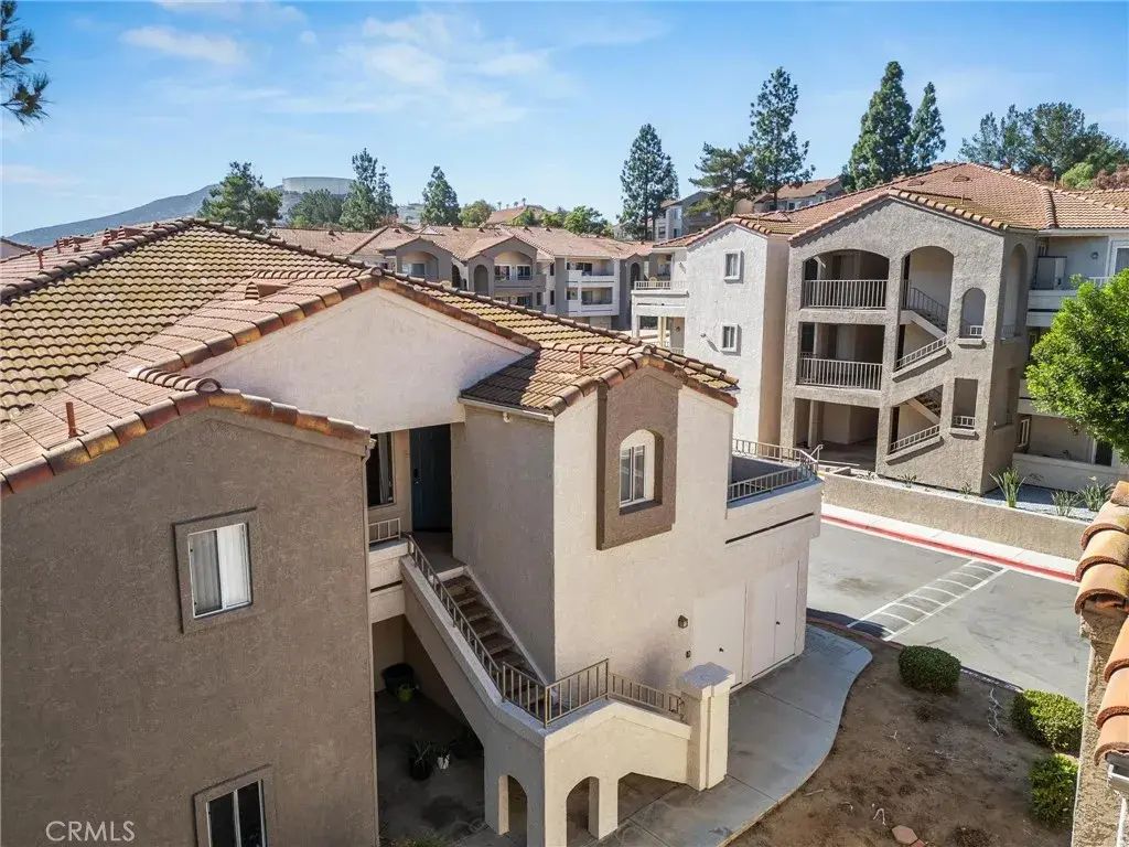 1027 Vista Del Cerro Unit 201, Corona
