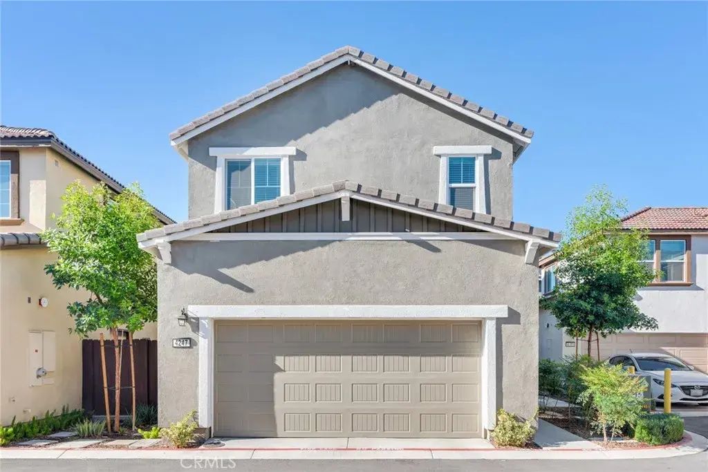 4247 Bravado Court, Riverside