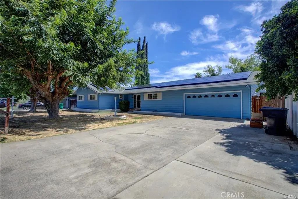2982 Sequoia, Merced