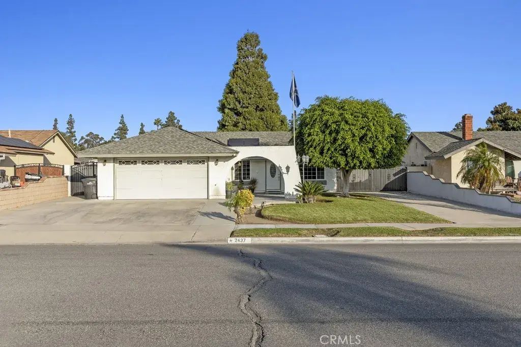 2437 S Garfield, Ontario