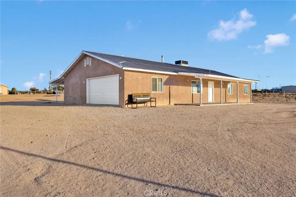 32461 Prairie, Barstow