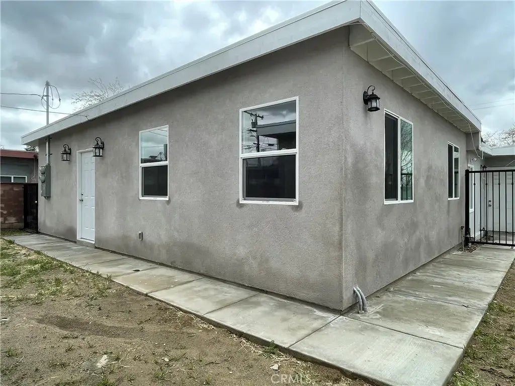 45124 Redwood Avenue, Lancaster