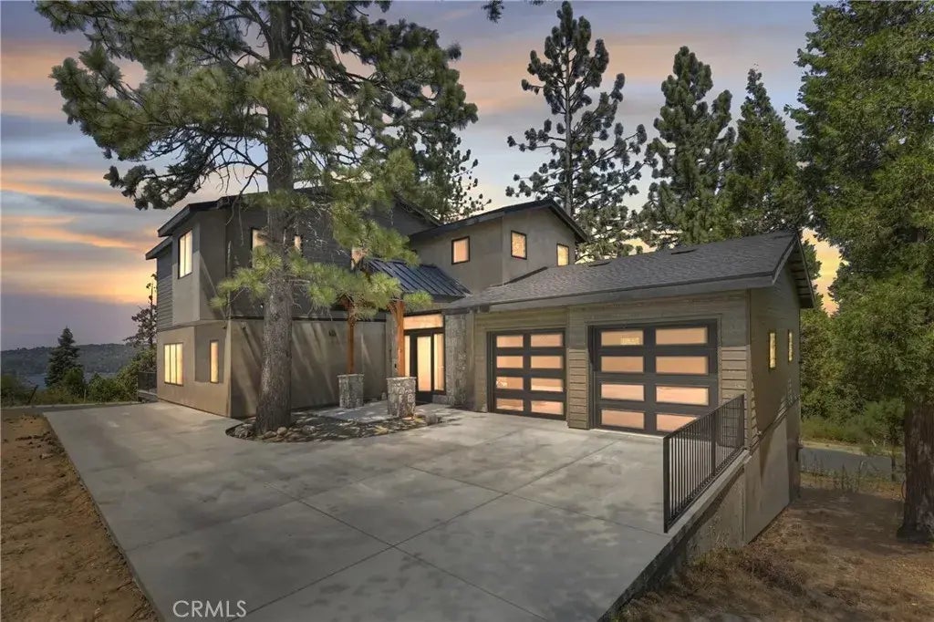 176 Mill Pond, Lake Arrowhead