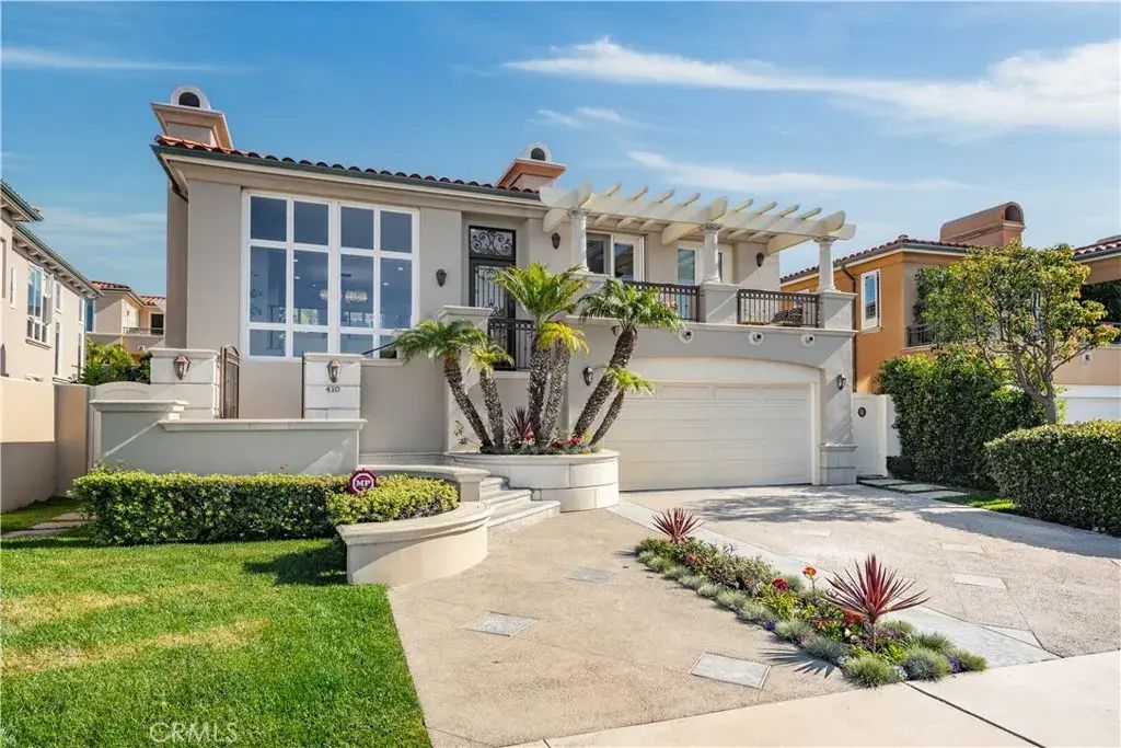 410 Paseo De La Concha, Redondo Beach