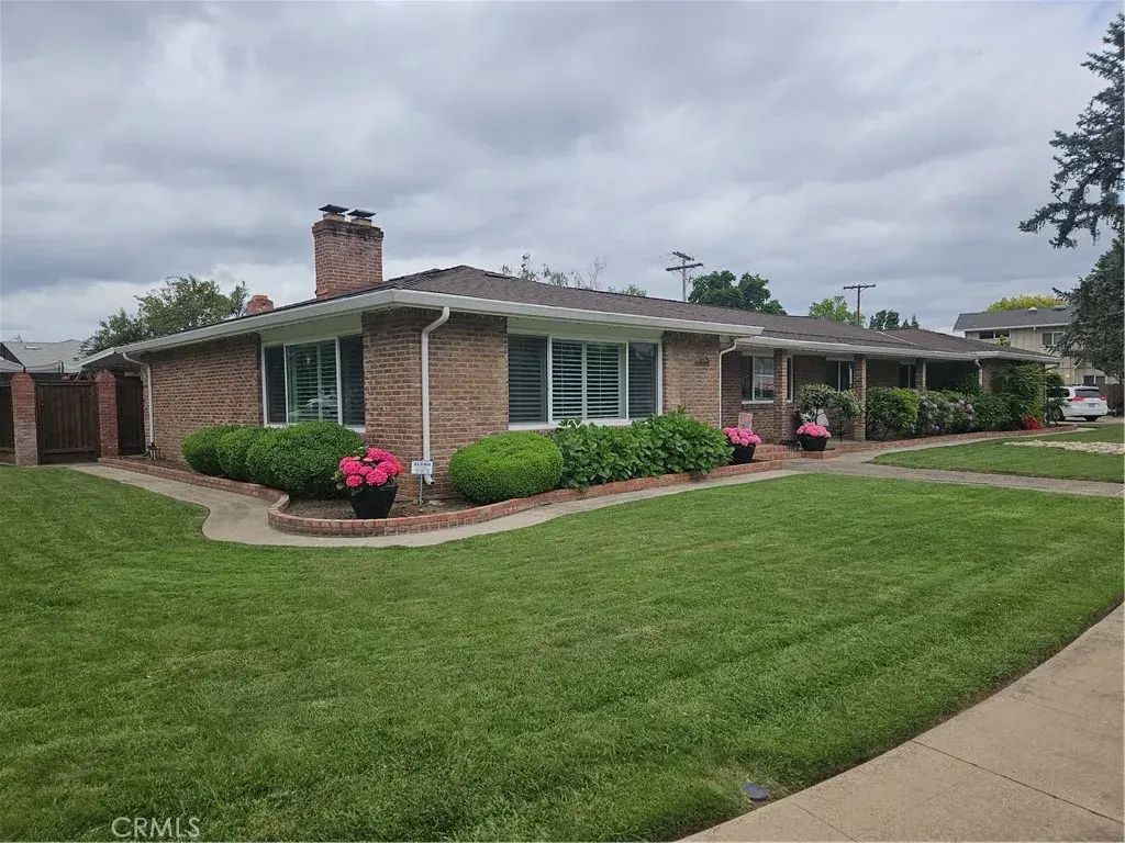 1605 Edgewood Drive, Lodi