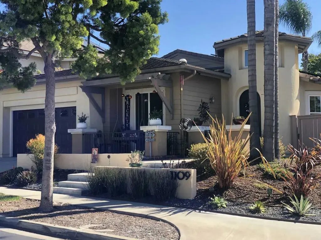 1109 Hampton Ct., Encinitas