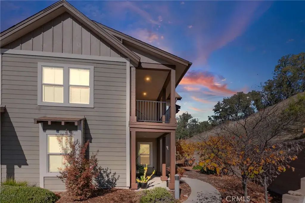 9388 Cielo Azul Court, Atascadero