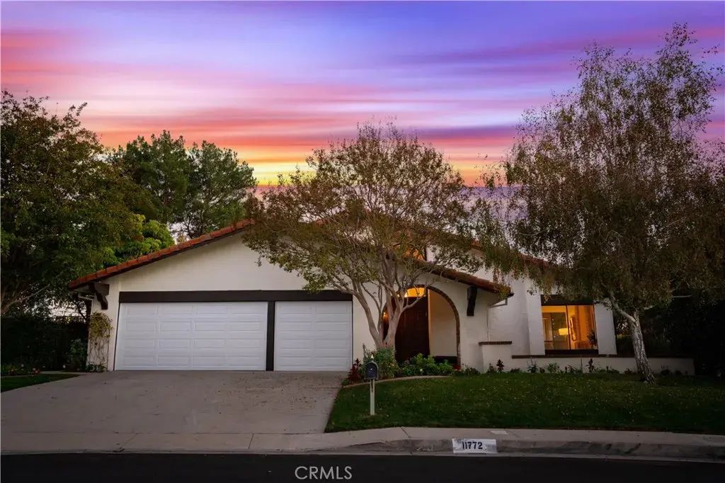 11772 Monte Leon Way, Porter Ranch