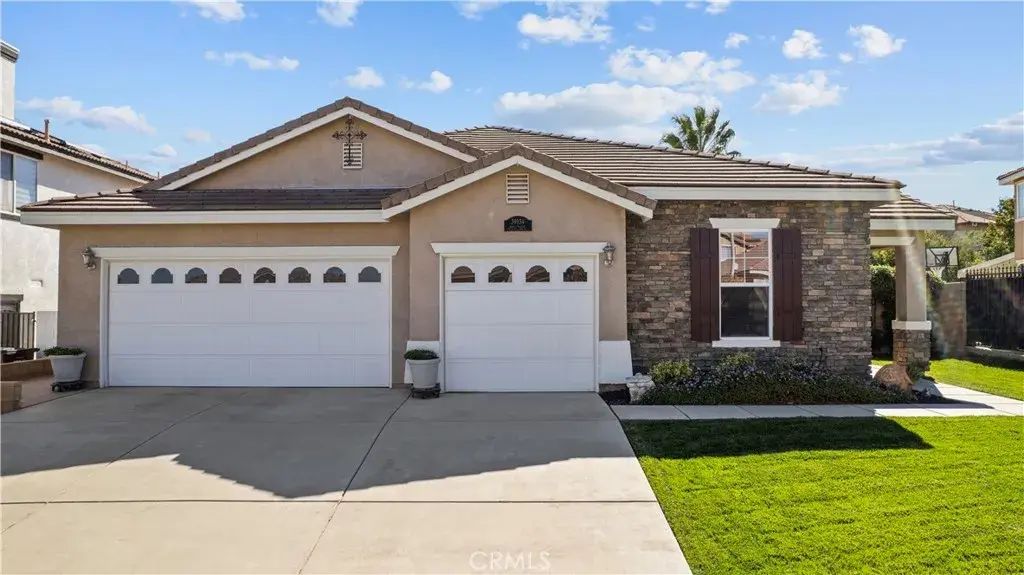 39934 Borica Court, Palmdale