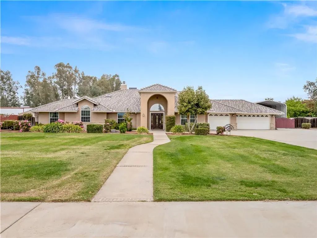 35673 Avenue 12 1/2, Madera