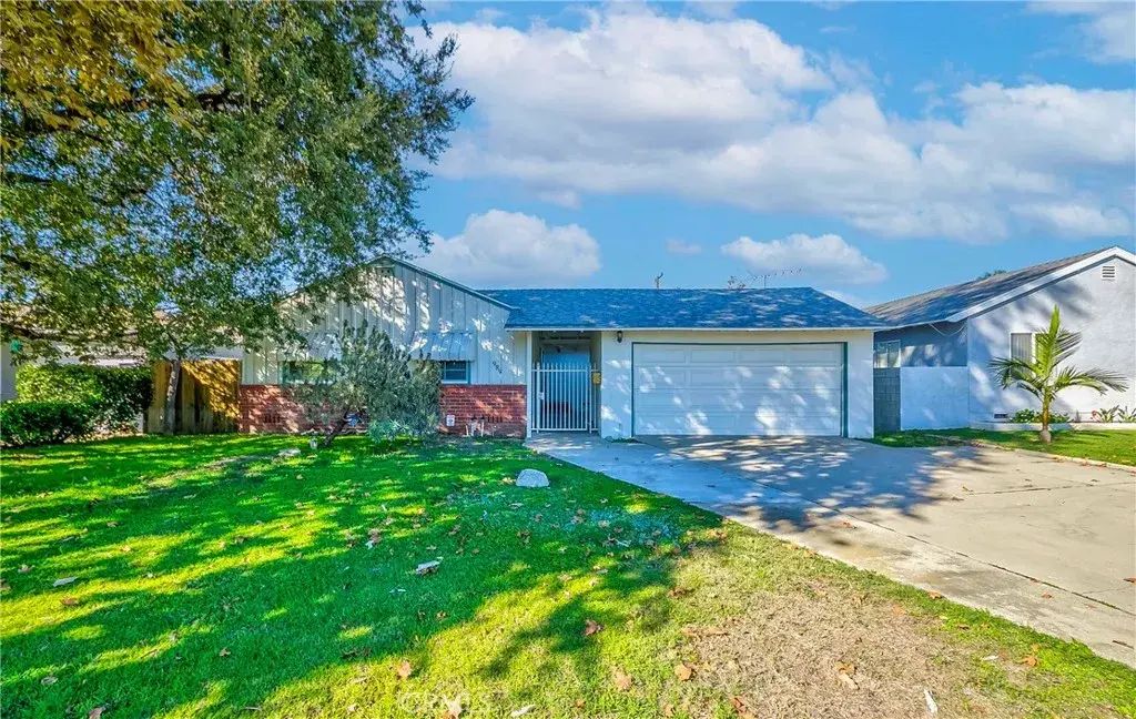 989 Ashport Street, Pomona