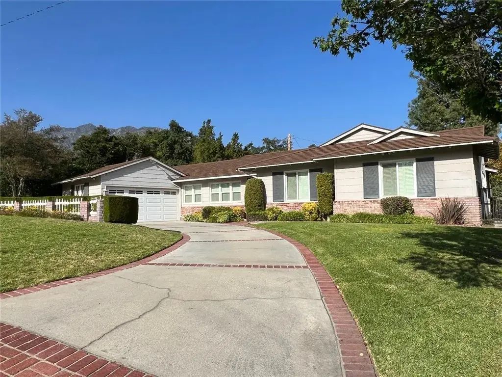 1850 Wilson Avenue, Arcadia