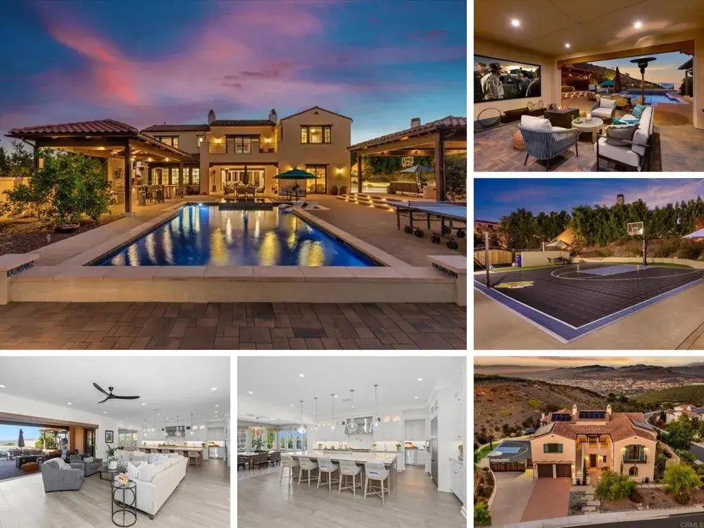 1048 Quartz Court, San Marcos