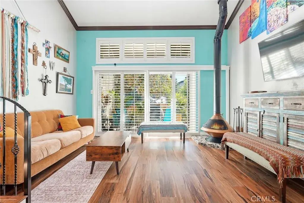 7890 E Spring Street 19k, Long Beach