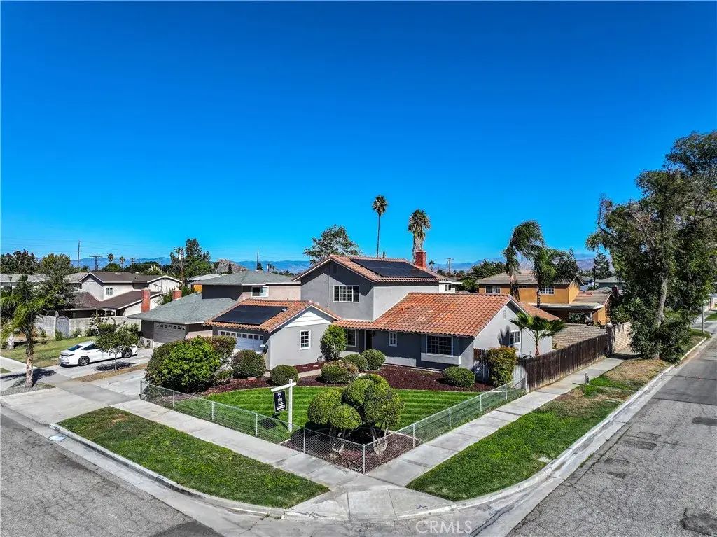 6492 Nidever, Riverside