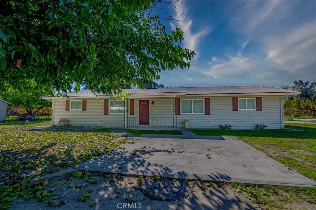 3085 N Buhach, Atwater