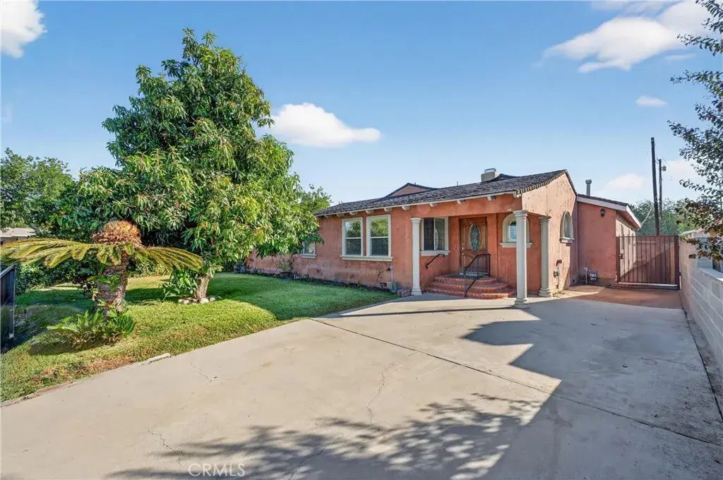 1358 N Stimson, La Puente