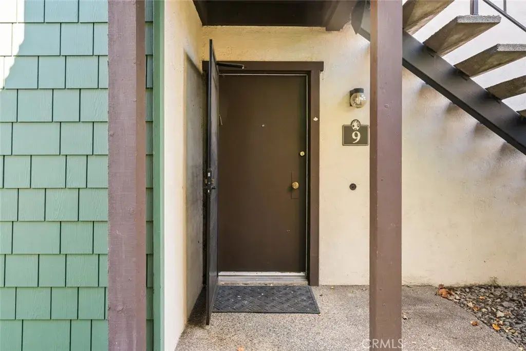 555 Vallombrosa Avenue 9, Chico