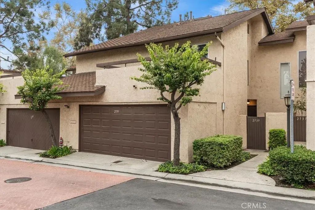 2739 Calle Colima, West Covina