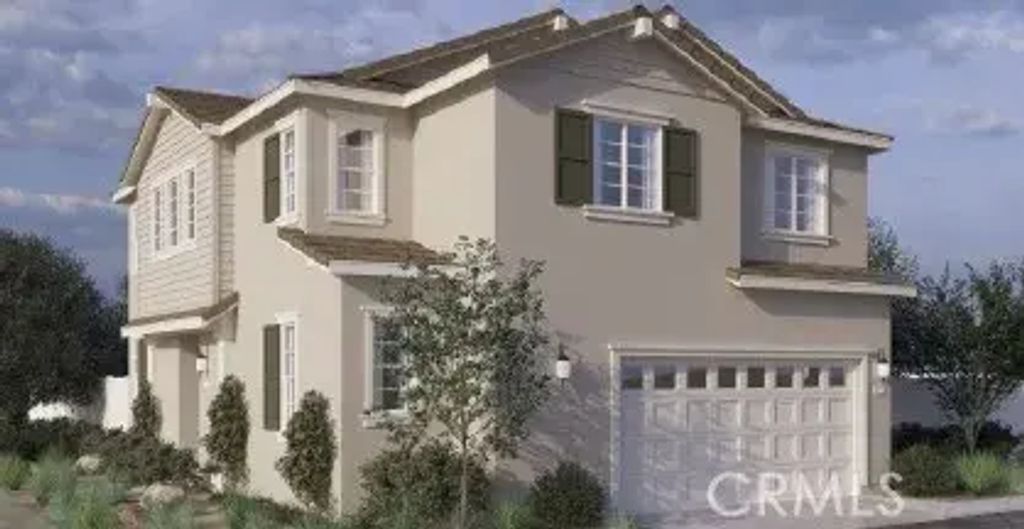 16056 Montenegro Lane, Fontana