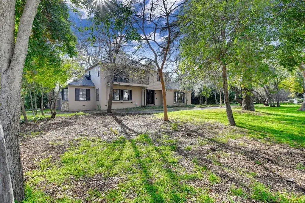 3490 San Pasqual, Pasadena
