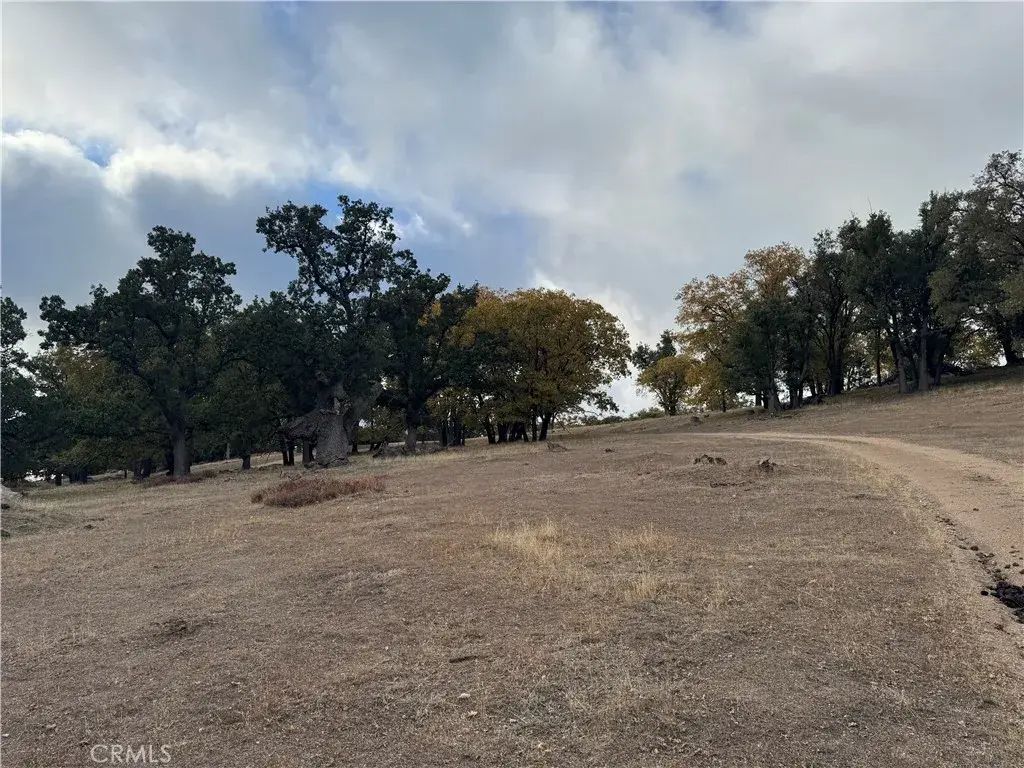 Parkview, Tehachapi
