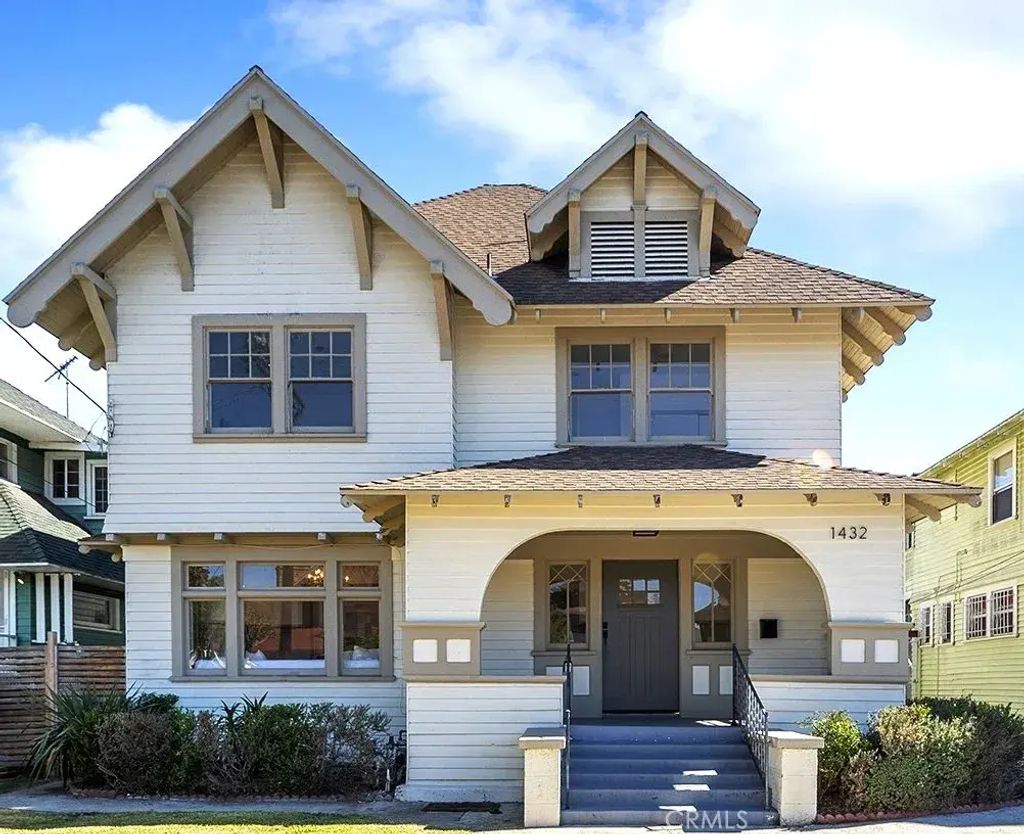 1432 Malvern Avenue, Los Angeles