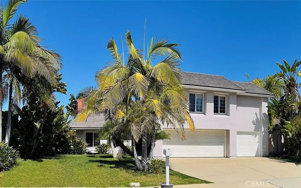 2204 Recodo Court, Carlsbad